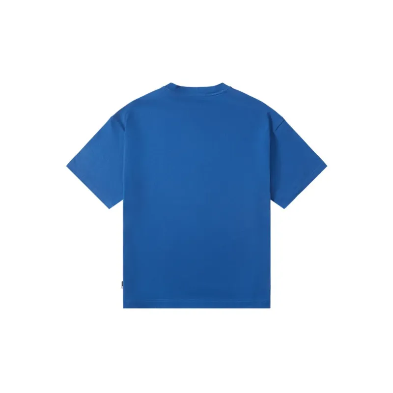 DC Shoes T-Shirts Unisex-6