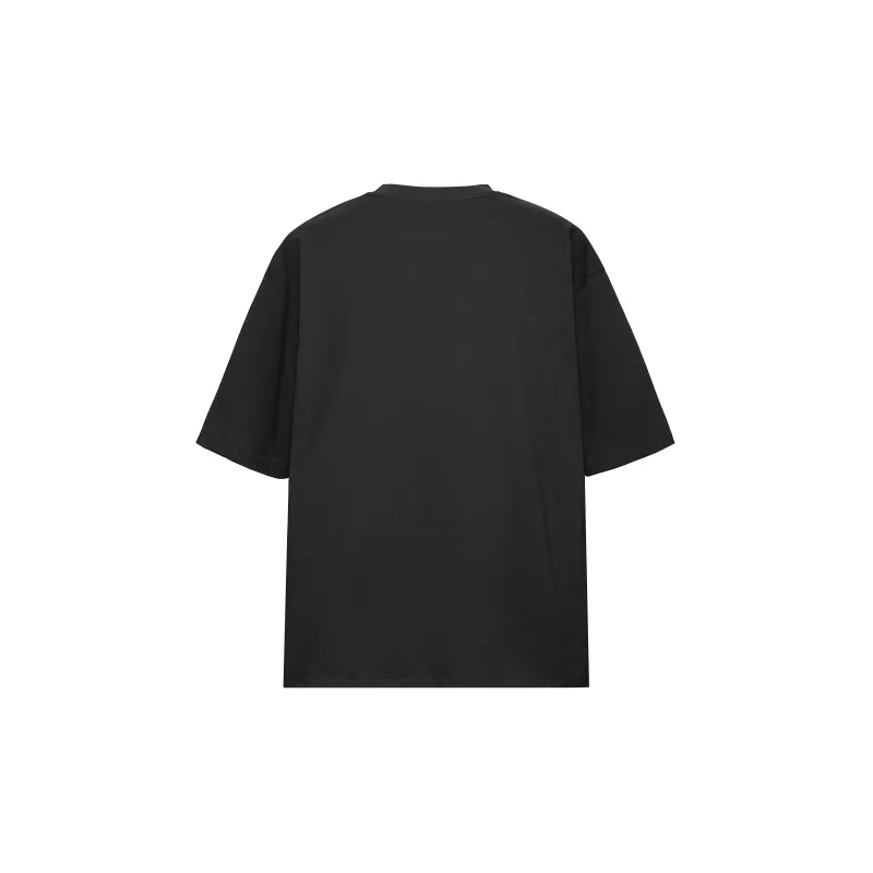 Tre Club T Shirts Unisex-1