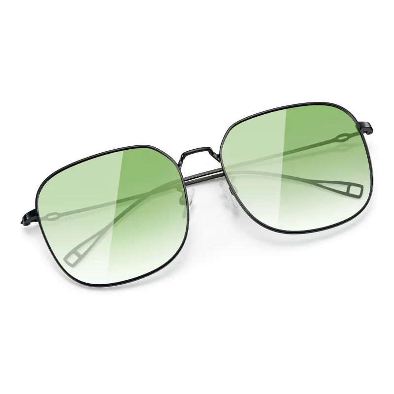 ENFANTIN Oval Sunglasses Unisex-6