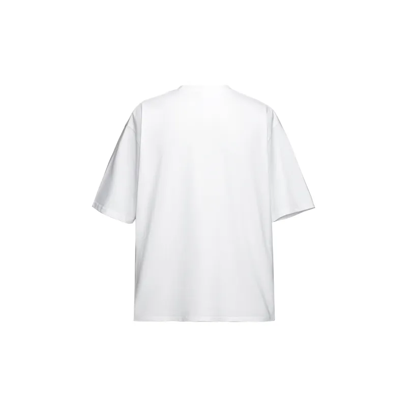 Tre Club T Shirts Unisex-5
