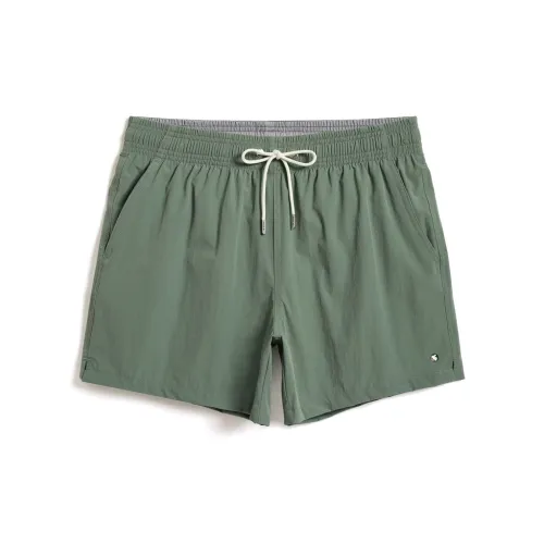 GAILANG Beach Shorts Unisex