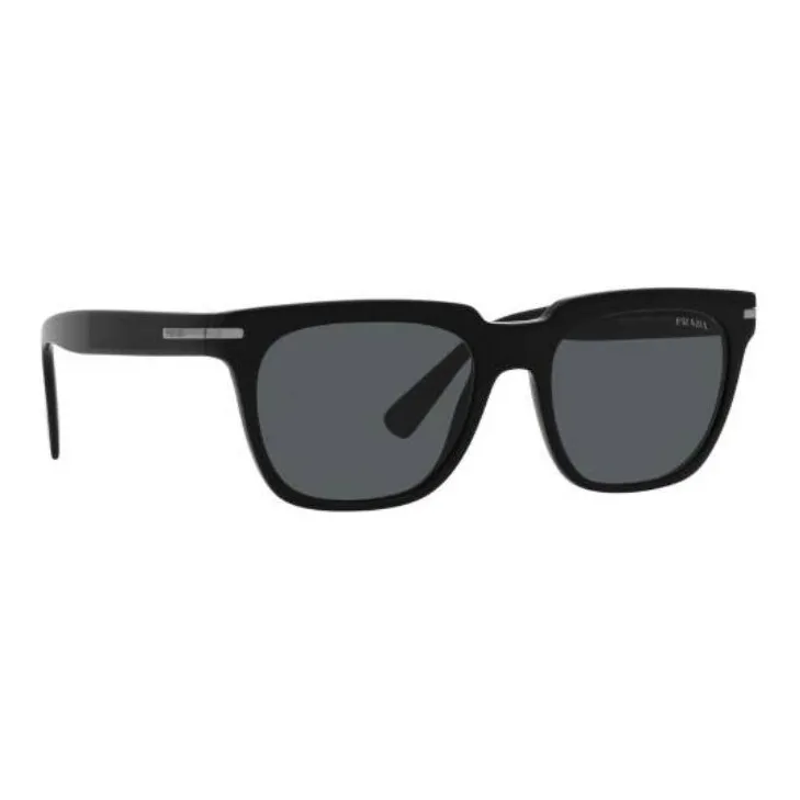 PRADA Square Frame Sunglasses-1