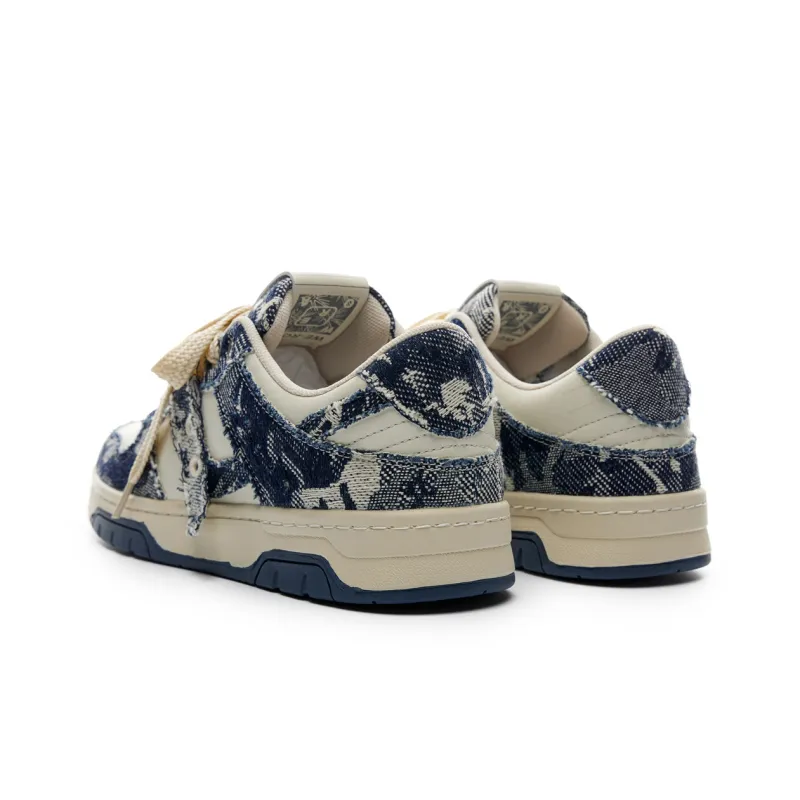ABIDJAN Sports Casual Shoes Unisex-4