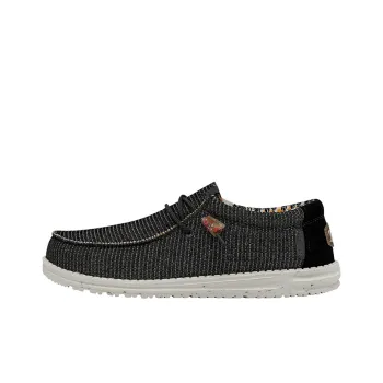 Heydude Casual Shoes Men's Umber