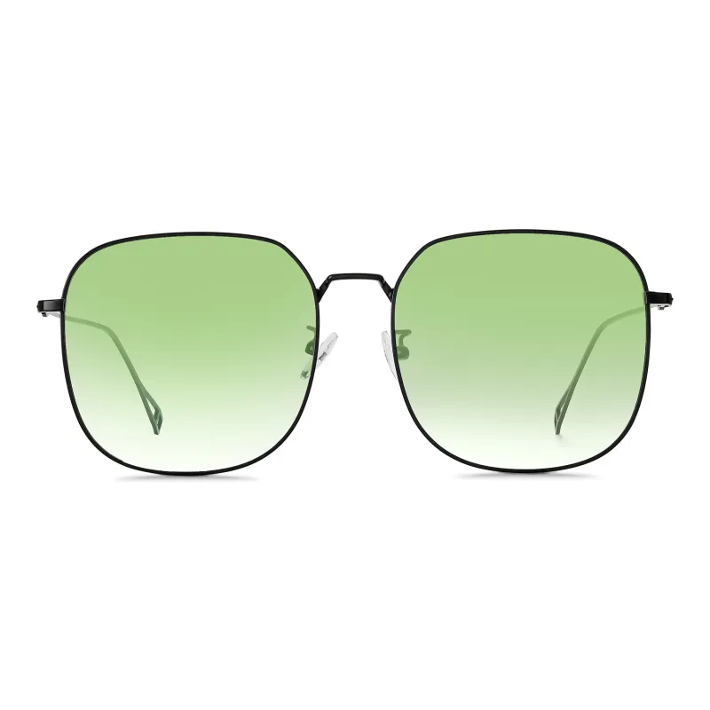 ENFANTIN Oval Sunglasses Unisex-5