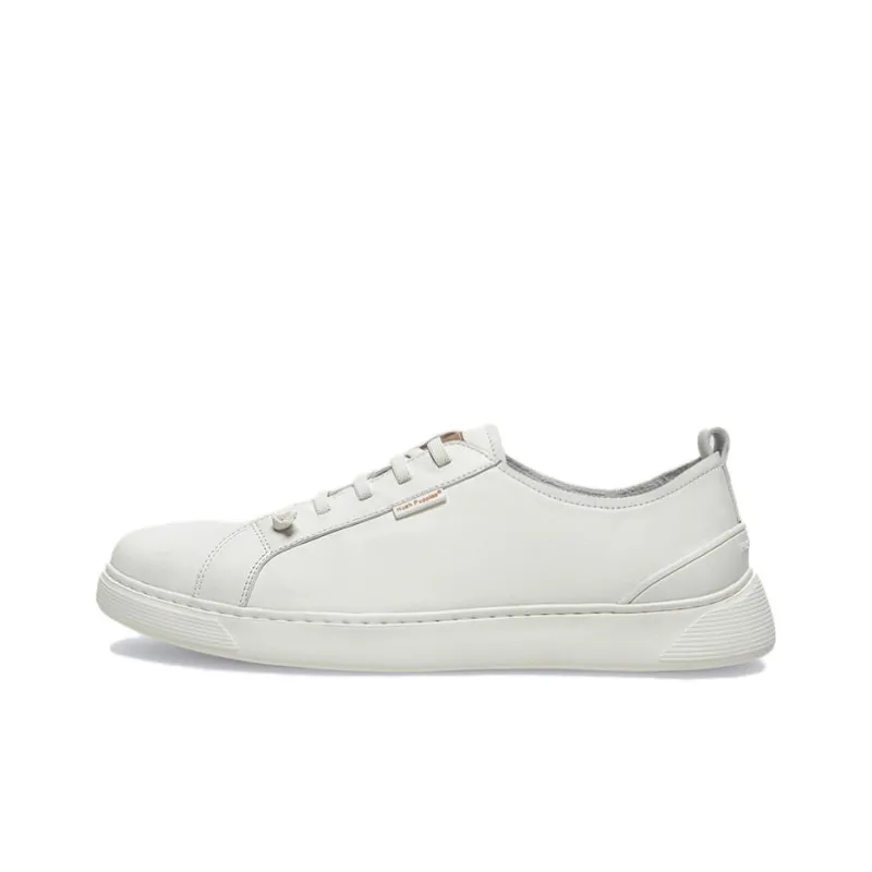Hush Puppies Casual Shoes Men's White-0