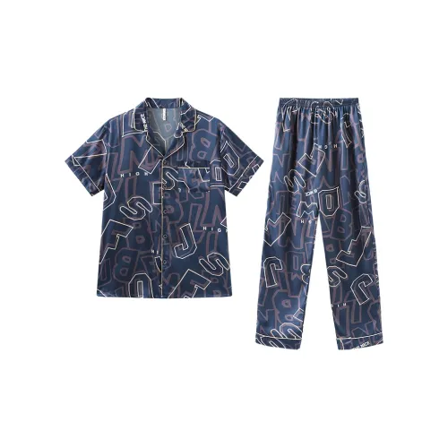 Loungewear & Underwear