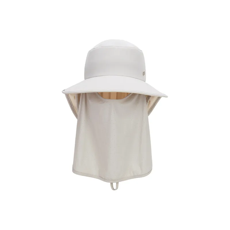 CAMEL Polyamide Hoods & Plush Hats Unisex-2