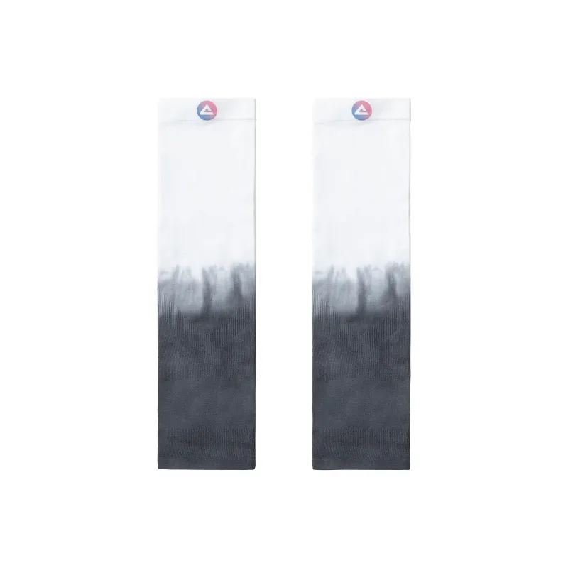 PEAK Polyamide Sun Protection Cooling Arm Sleeves Unisex Macaron Color Series-4