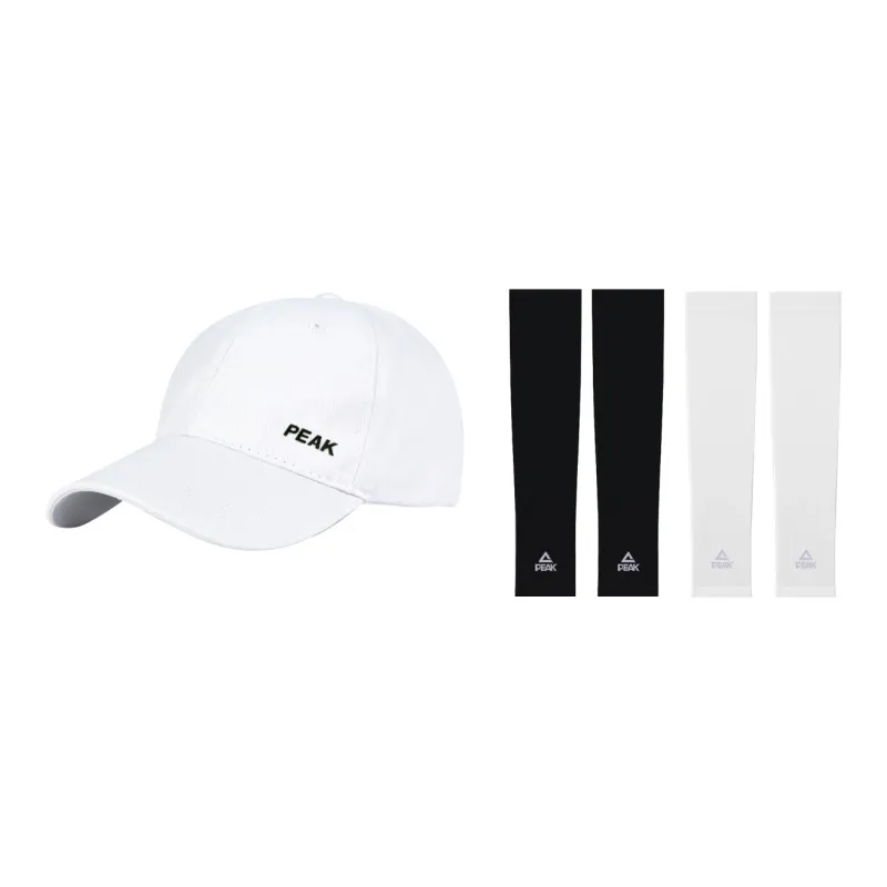 PEAK Summer Sports Suit Baseball Caps Unisex Multicolor-9