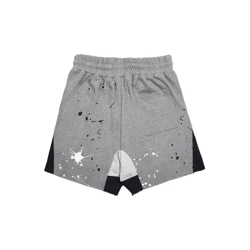 BLUESFLY Casual Shorts Unisex-1