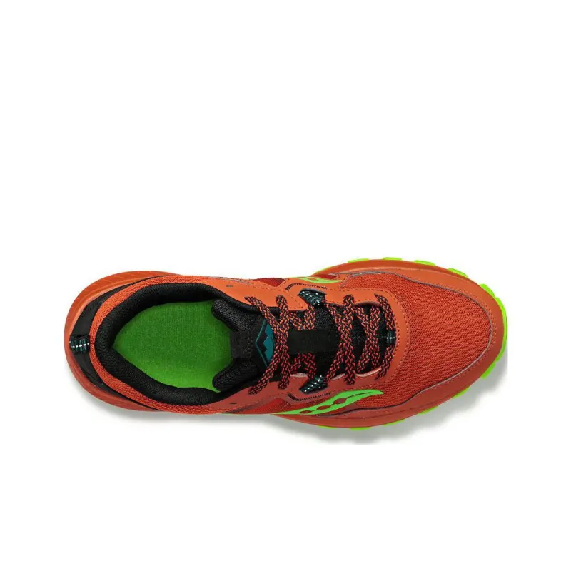 saucony Excursion TR16 'Dune Invader'-3