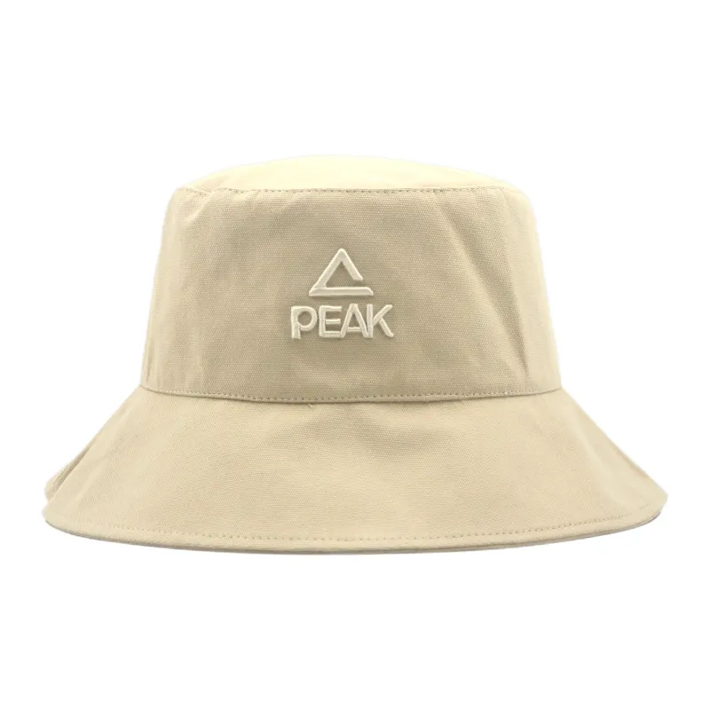 PEAK Bucket Hats Unisex-6