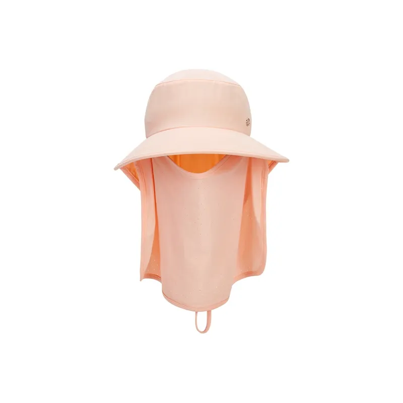 CAMEL Polyamide Hoods & Plush Hats Unisex-1