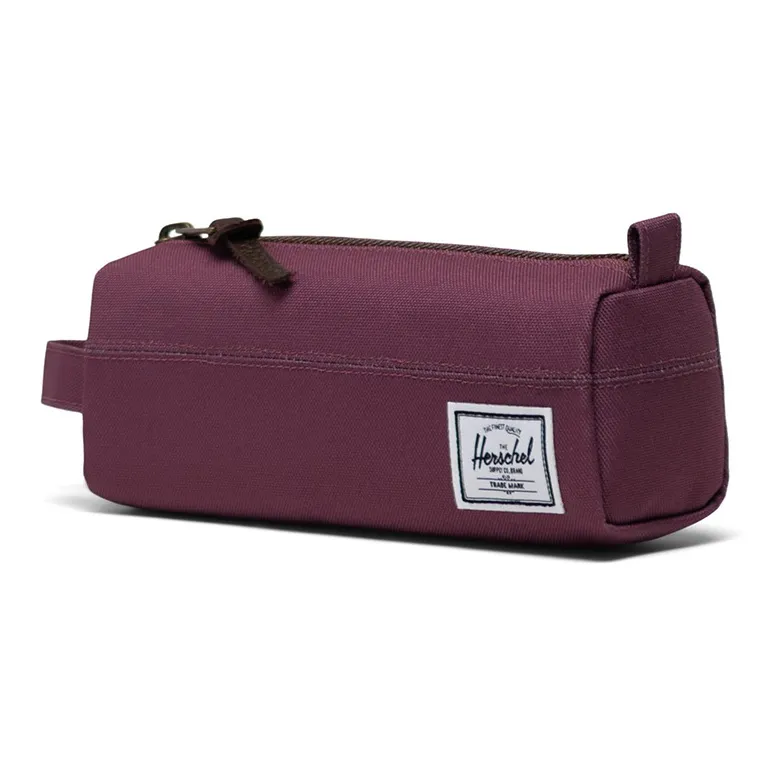 Herschel Polyester Clutch Regular Unisex Rose Brown-1