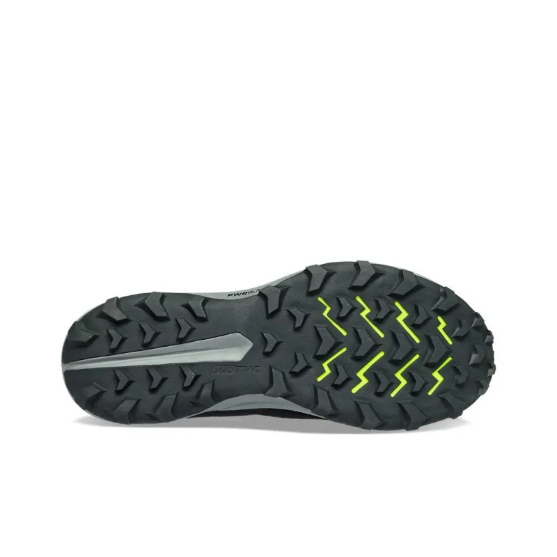 saucony Peregrine 13 Wide 'Wood Fossil'-4
