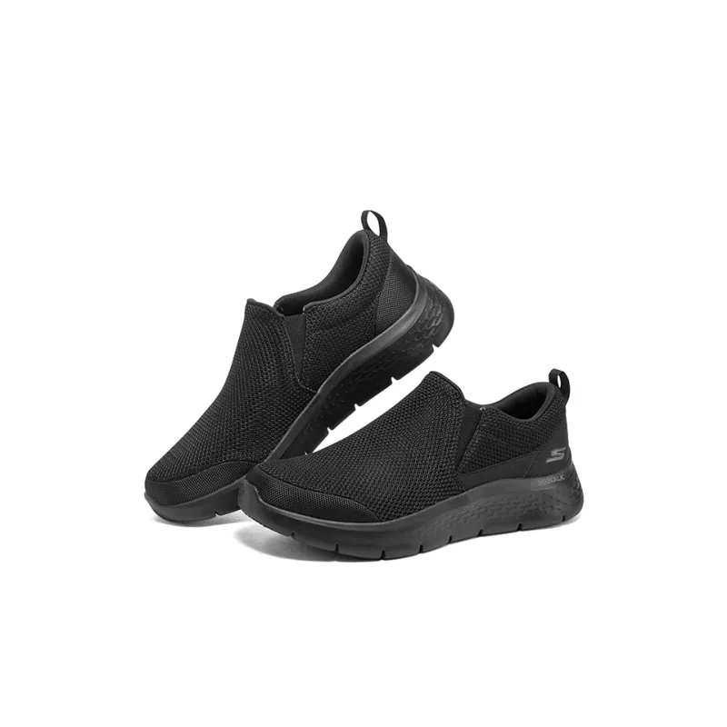 Skechers Go Walk Flex Impeccable Ii 'Black'-4