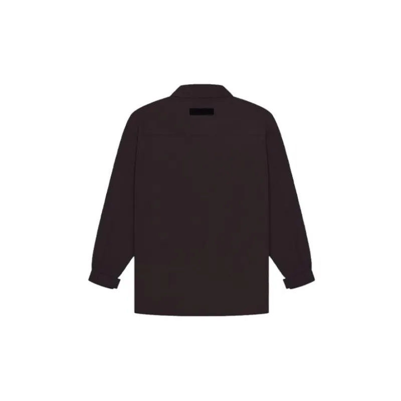 Fear Of God Essentials Jacket Men's-1