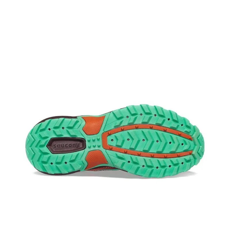 saucony Women's Excursion TR16 'Nebula Mint'-3