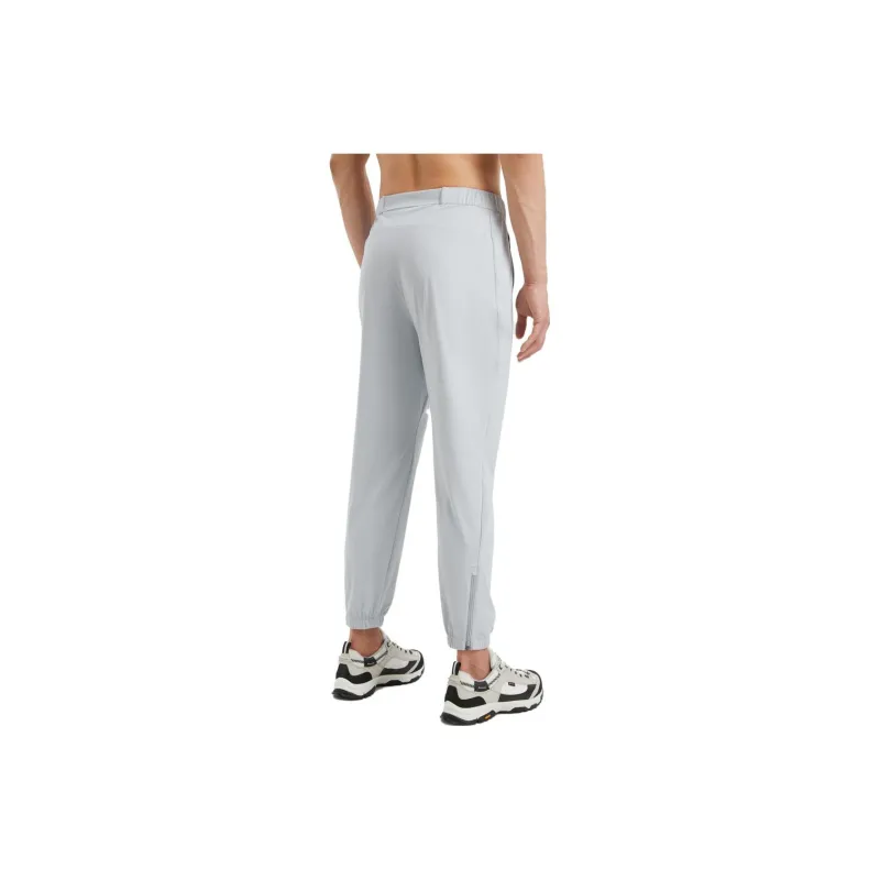 KOLON SPORT Knitted Sports Pants Men's-5