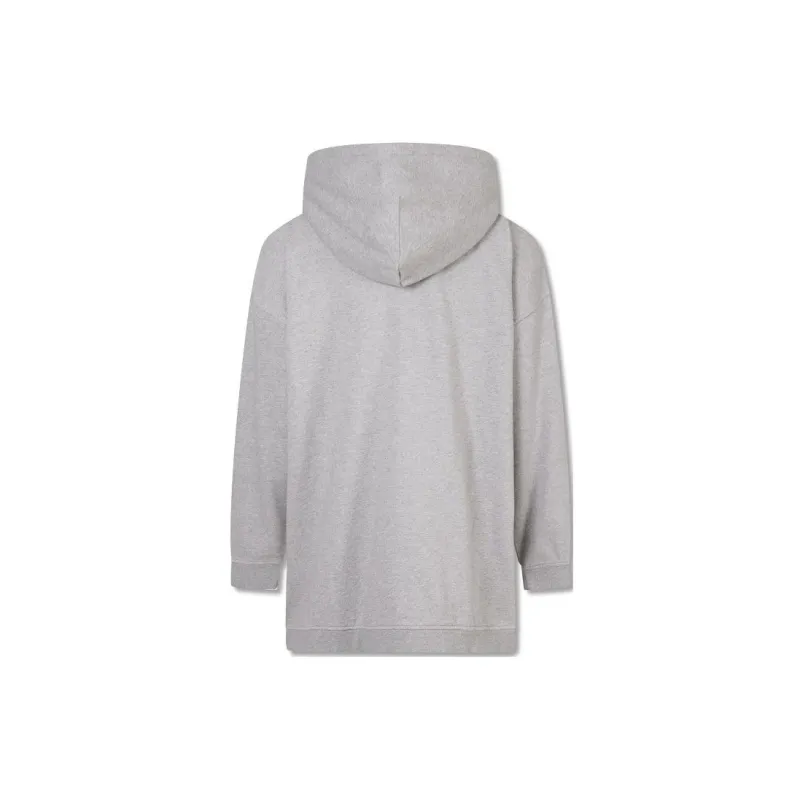 Levi's Gold Label Series Sweatshirt Women's Gray-1