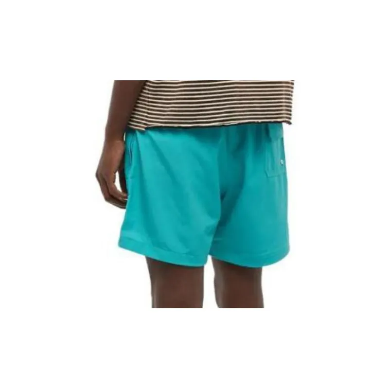 AMIRI Core Logo Swim Trunk-1