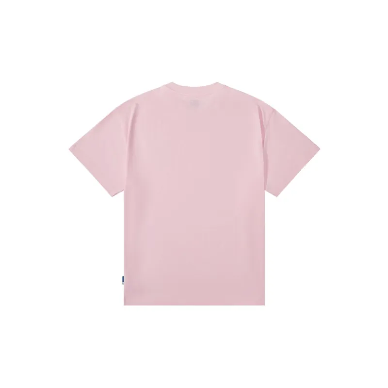 DC Shoes T Shirts Unisex-10