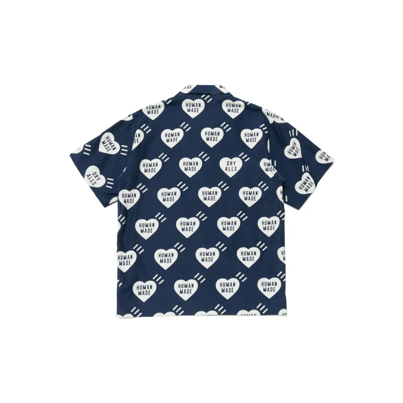 HUMAN MADE HUMAN MADE SS23 520 Series Shirts Unisex-1