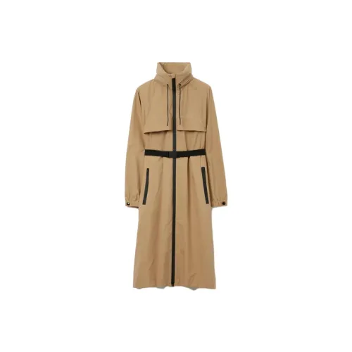 Burberry Trench Coats Women's Archive Beige