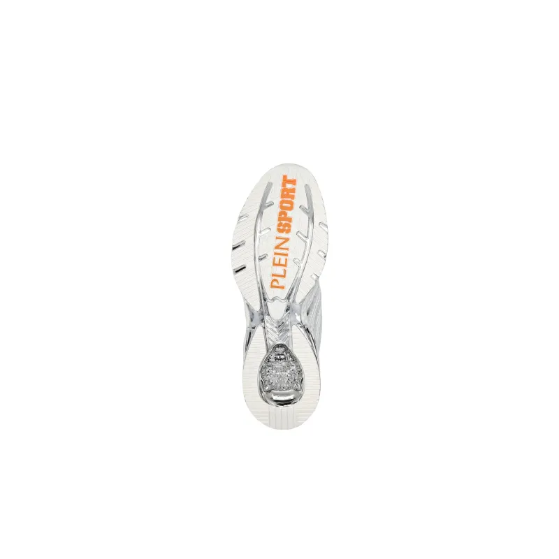 PLEIN SPORT Thunderstorm GenX Sneakers-3