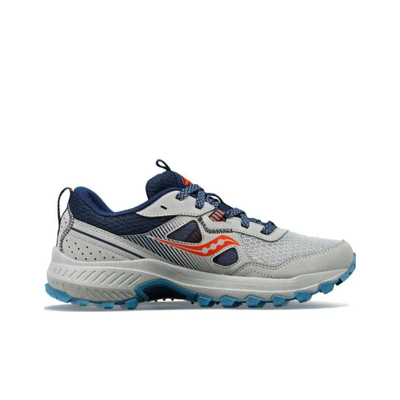 saucony Women's Excursion TR16 'Concrete Night'-1