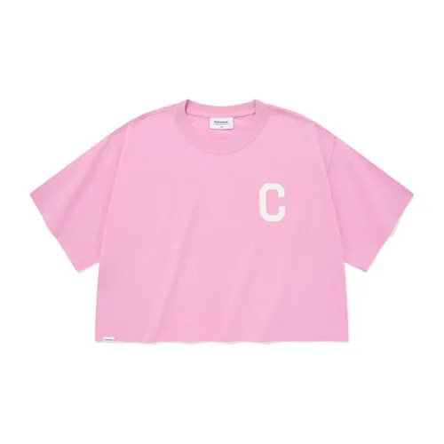 COVERNAT Women Crop Top