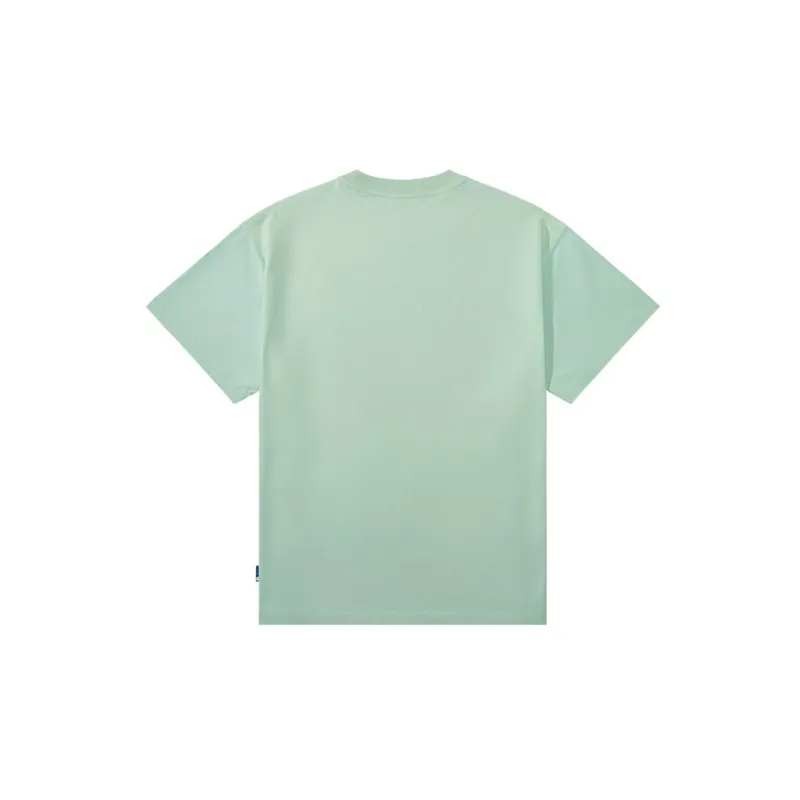 DC Shoes T Shirts Unisex-13