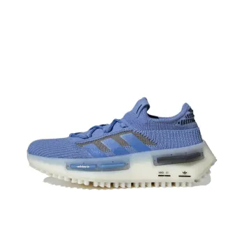 Adidas Originals Nmd S1 Blue Fusion Women's