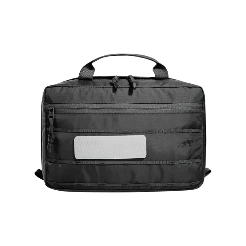 TASMANIAN TIGER Outdoor Bags Black-0