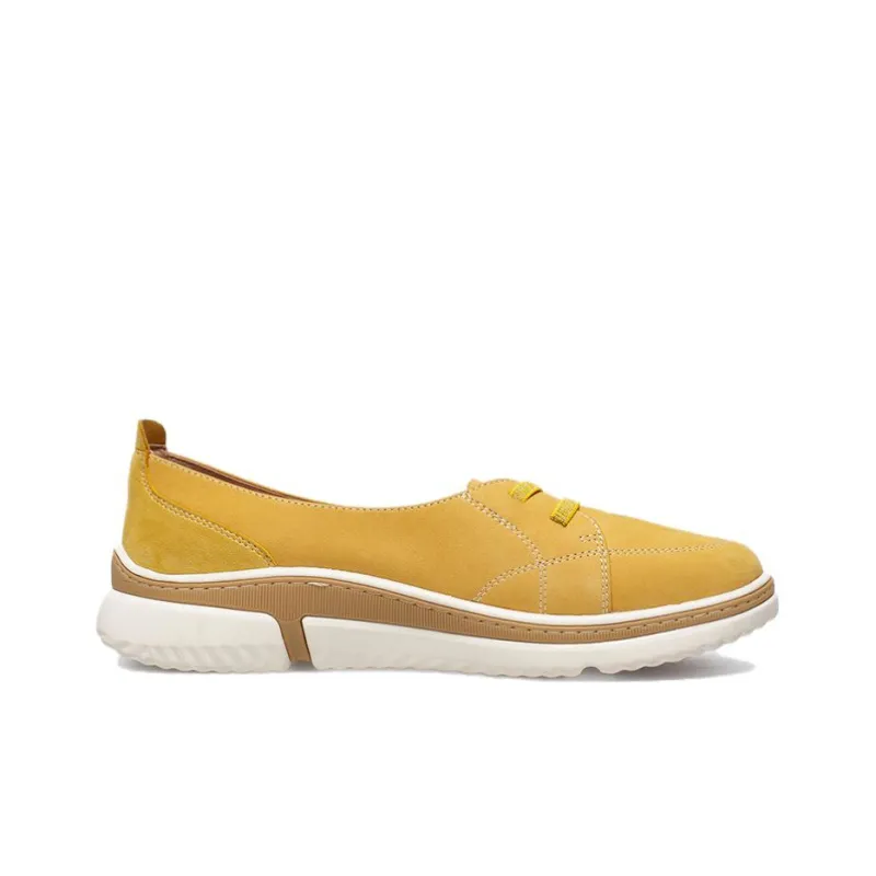 Hush Puppies Casual Single Shoes Women's-1
