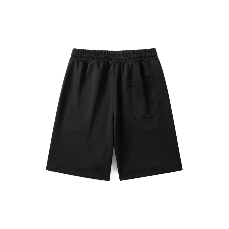 TEN MIRO Casual Shorts Unisex-5