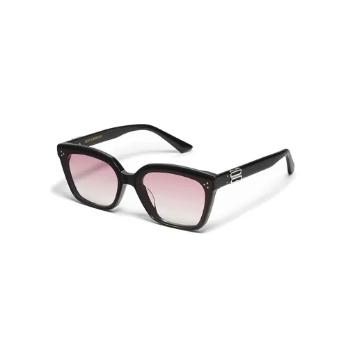 GENTLE MONSTER Oslo Square frame Sunglasses