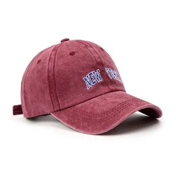 BAIJUAN Baseball Caps Unisex