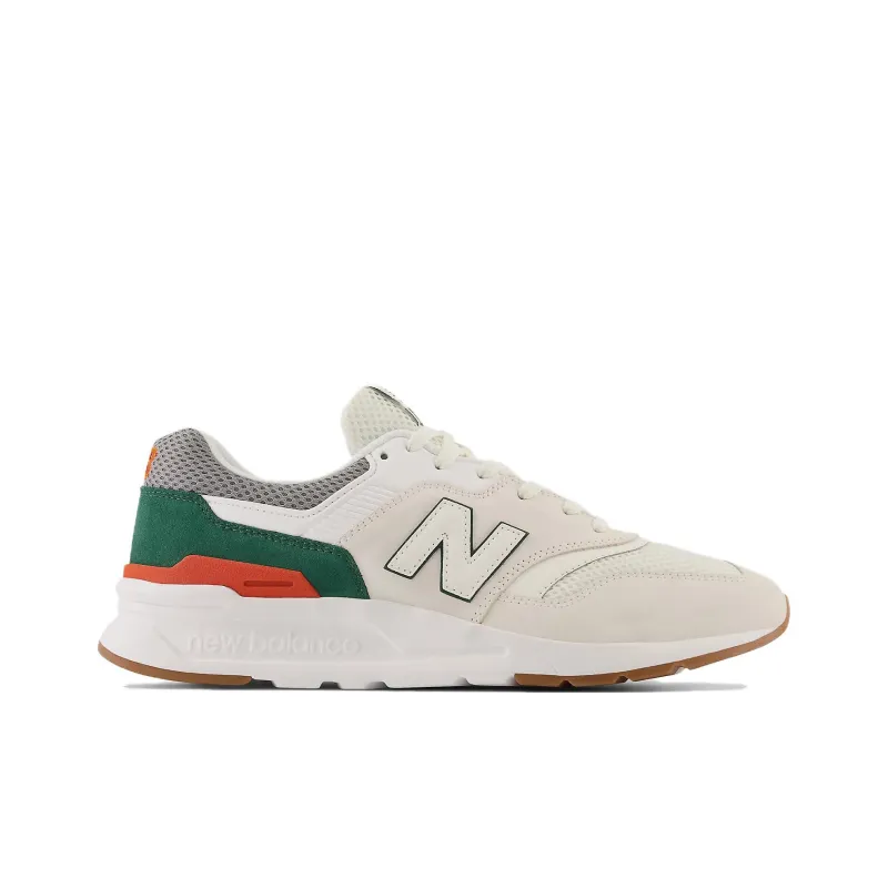 New Balance 997H Sea Salt-1