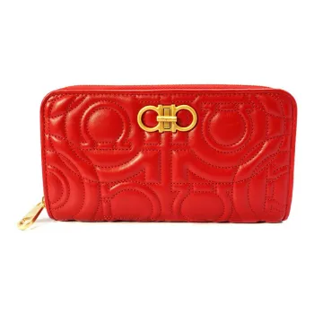 Ferragamo Wallets