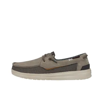 Heydude Casual Single Shoes Men's Khaki