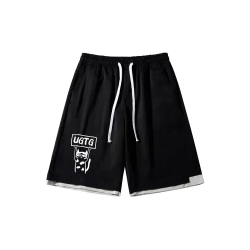 UGTG Casual Shorts Unisex