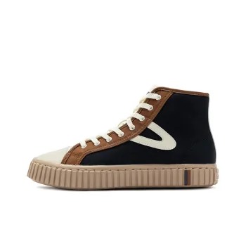 TRETORN Campos Skateboard Shoes Unisex Navy Blue