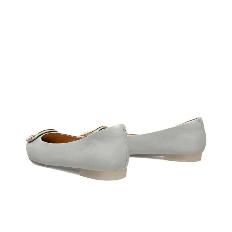 BASTO Casual Single Shoes Women's-2