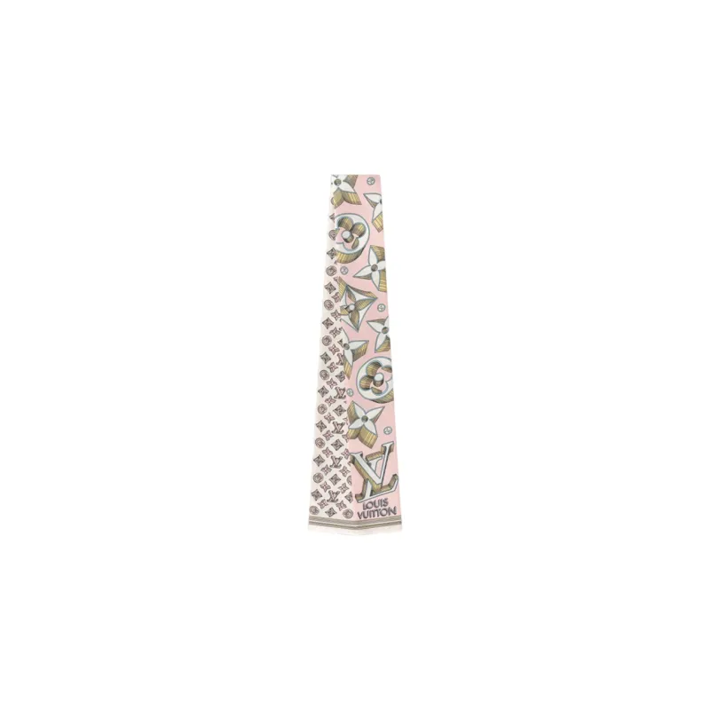 LOUIS VUITTON Ultimate 3D Bandeau-0