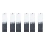 Cloud Smoke Dark Gray White (3 Pack)