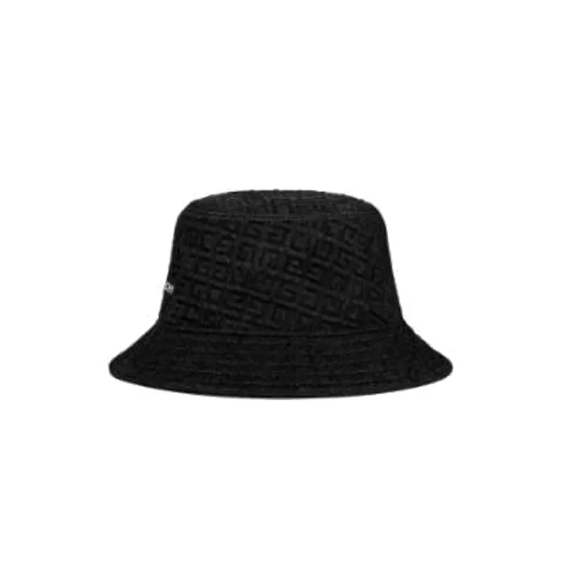 Givenchy Bucket Hats Men Black-1