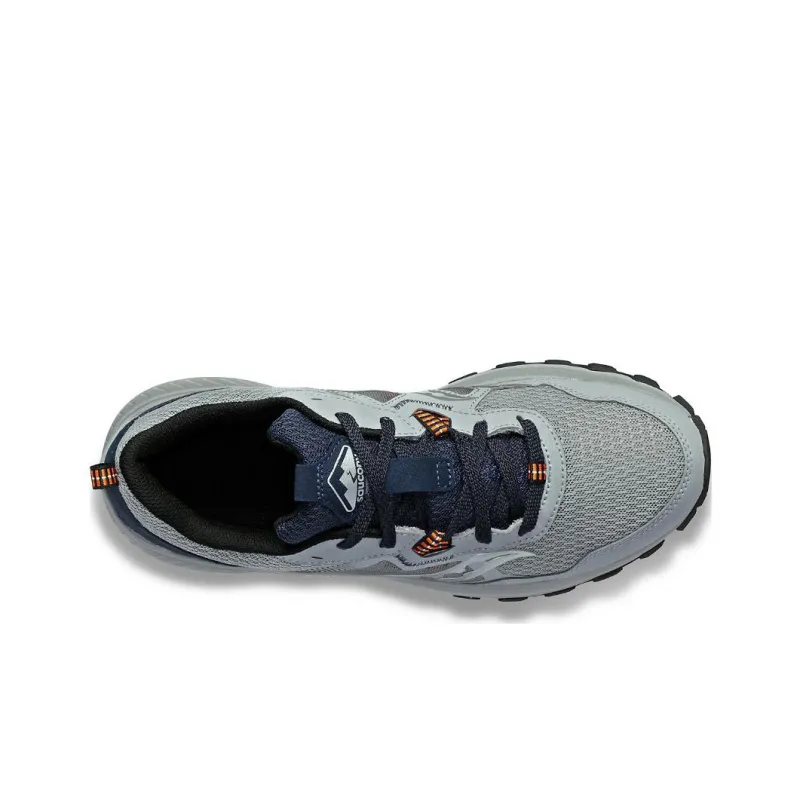 saucony Excursion TR16 'Fossil Night'-2