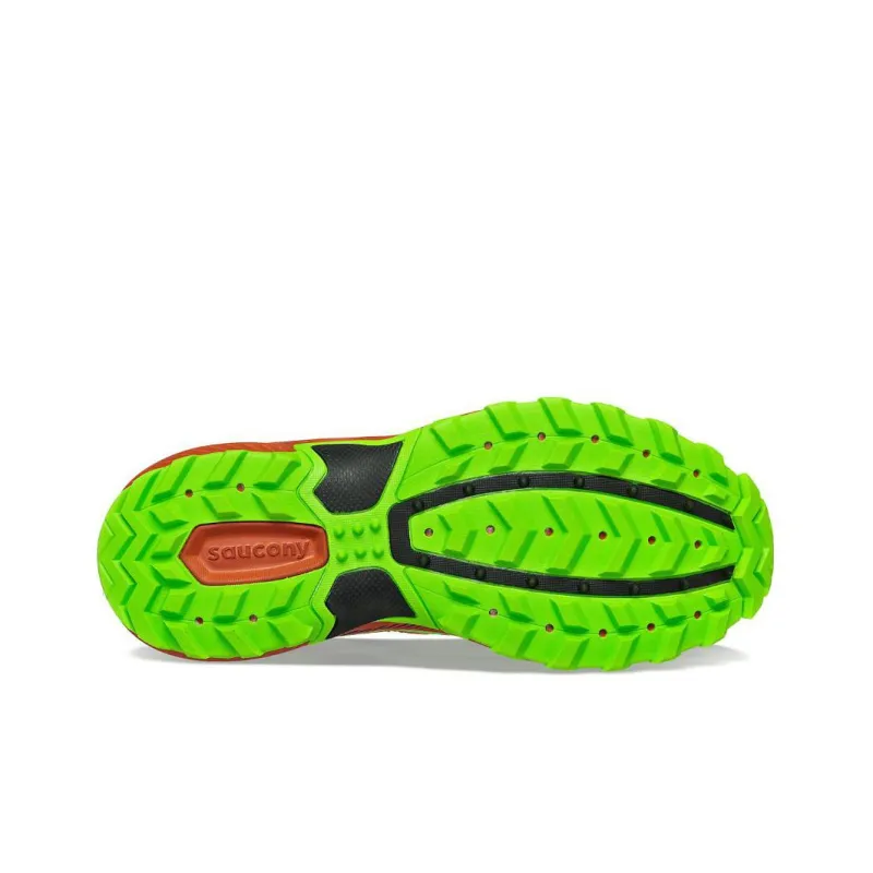 saucony Excursion TR16 'Dune Invader'-4